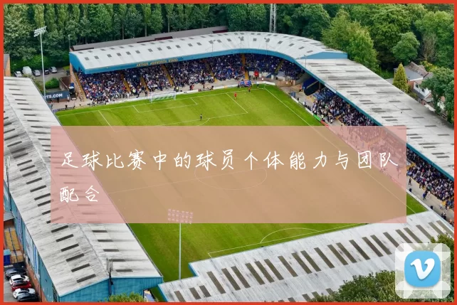 足球比赛中的球员个体能力与团队配合