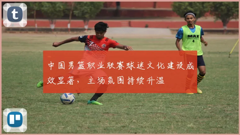 中国男篮职业联赛球迷文化建设成效显著,主场氛围持续升温
