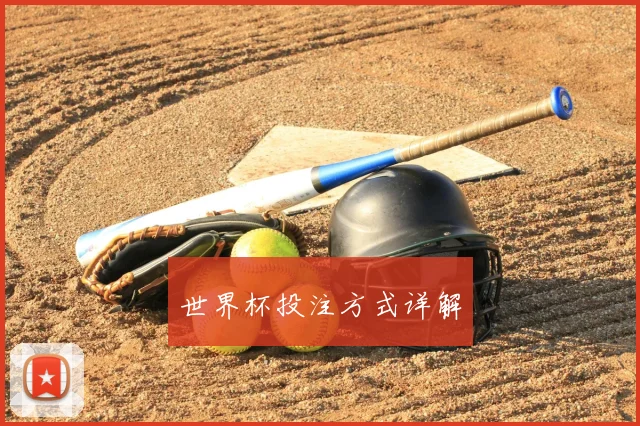 世界杯投注方式详解