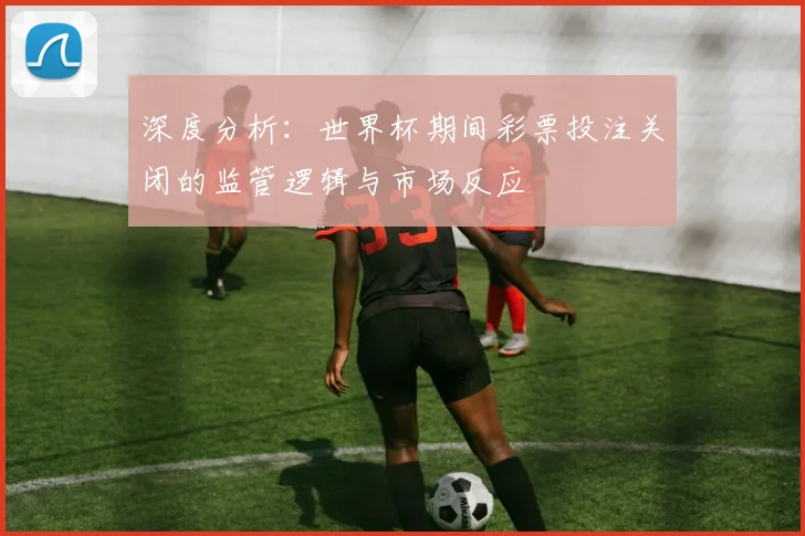 深度分析：世界杯期间彩票投注关闭的监管逻辑与市场反应